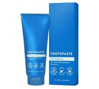 Dentifrice Naturel - Dentifrice Pour Le Contrôle Des Odeurs - Pâte De Renforcement Et De Réparation Pour Les Dents | Pour Les Hommes, Les Femmes, Les Adultes, Pour Le Soin Quotidien À La Maison, Pour