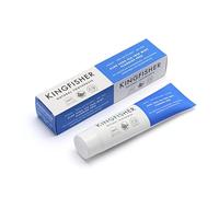 Kingfisher Aloe Vera/Tea Tree/Mint Tothpaste - Fluoride Free 100ml by Kingfisher