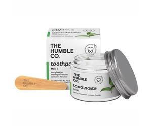 Dentifrice Naturel Menthe fraîche The Humble® - Cosmétiques Hygiène é