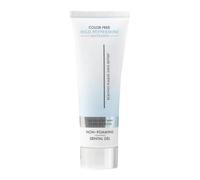 Dentifrice Nettoyage Profond | Dentifrice Rafraîchissant Format Voyage - Soins Bucco-Dentaires, Pâte Légère Pour Voyage École Maison Hôtel | Pour Fils Fille Femme Mari