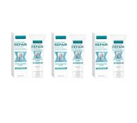 Dentifrice Nettoyant Doux - Élimine Les Taches/le Tartre, Rafraîchit L'haleine, Répare L'émail, Soins Dentaires Quotidiens(3PCS)