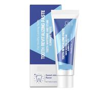 Dentifrice Nettoyant en Profondeur for Une Haleine Fraîche et Des Dents Propres, Soin Bucco-dentaire Quotidien, Soutien de L'émail(1pcs)