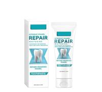 Dentifrice Nettoyant - Répare L'émail Endommagé, Comble Les Imperfections Mineures et Améliore la Résistance Aux Caries(2pcs)
