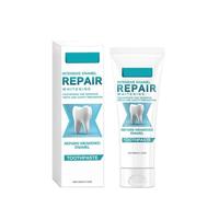 Dentifrice Nettoyant - Répare L'émail Endommagé, Comble Les Imperfections Mineures et Améliore la Résistance Aux Caries(1pcs)