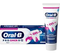 Dentifrice Oral-B Pro Junior 6-12ans