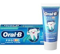 Dentifrice Oral-B Pro Kids 0-6 ans