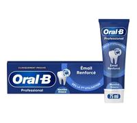 Dentifrice - ORAL-B - Professional Email Renforcé - 75ml - Anti-caries - Menthe Douce