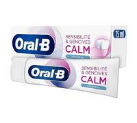 Dentifrice Oral-B Sensibilité et Gencives Calm 75 ml