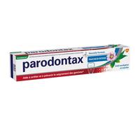 Dentifrice - Parodontax - Fraîcheur Intense - 75ml - Fluor - Anti-saignement des gencives