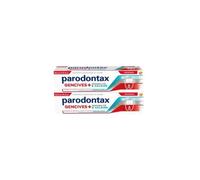 Parodontax Pasta Dental Haleine Encías Sensibles 2x75ml