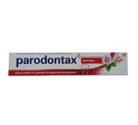 Dentifrice - Parodontax - Original - 75 ml - Protection gencives - Fraîcheur durable