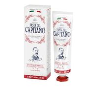 Dentifrice Pasta Del Capitano Original Recipe (75 ml)