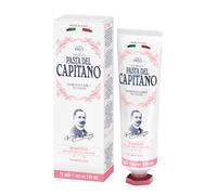 Dentifrice Pasta Del Capitano Sensitive (75 ml)