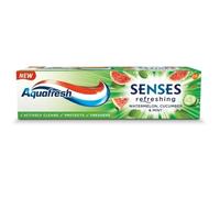 Dentifrice Pastèque-Concombre-Menthe, 75ml Rafraîchissant