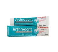 Pierre Fabre Oral Care Dentifrice Arthrodont – Fraîcheur intense, gencives irritées – 75 ml