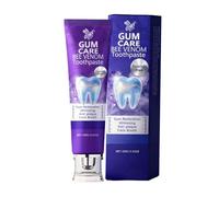 Dentifrice Pour Blanchir Les Dents,Eliminateur De Taches Rafraîchissant - Dentifrice Pour Femmes | Pour Adultes Femmes Et Hommes Améliore Hygiène Soin Des Gencives Rafraîchissant Quotidien Matin Et