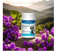 Dentifrice pour chien à croquer - Laboratoires …