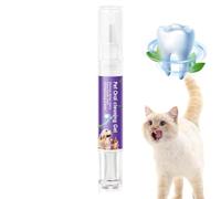 Dentifrice Pour Chien soin dentaire nettoyant et éclaircissant en