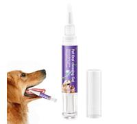 Dentifrice pour chien Soin Dentaire Stylo Rafraîchisseur D'