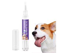 Dentifrice Pour Chien Stylo de Nettoyage Profond Sûr et Soin Dentaire
