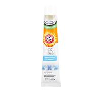 Dentifrice pour chiots, fraîcheur noix de coco et menthe, Arm & Hammer - Nettoie les Dents et Rafraîchit L’haleine. Réduit la Plaque Dentaire et le Tartre pour des Gencives Saines, 55g