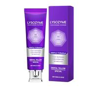Dentifrice Pour Dents Blanches - 100g Combat Des Odeurs Et Enlèvement Des Taches | Dentifrice Nettoyage Profond - pour Maison Voyage Matin Nuit Rendez-vous Mariage Réunion d Affaires Événement Social