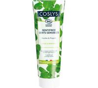Dentifrice pour dents et gencives sensibles menthe 75 ml