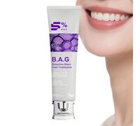 Dentifrice Pour Dents Sensibles | 100g Élimination Des Taches | Dentifrice Soin Des Gencives - Pour Maison Voyage Mariage Réunion Affaires Événement Social Vacances