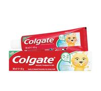 Dentifrice pour enfants 0-2 ans goût fraise - 50ml