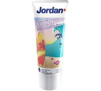 Dentifrice pour enfants - Jordan - 75 ml - Protection contre les caries - 0% SLS - Fluor recommandé