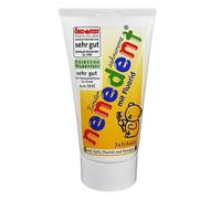Dentifrice pour enfants Nenedent avec fluorure