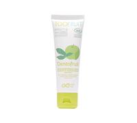 Dentifrice pour enfants TooFruit - Nettoie et protège en douceur, Pomme et Menth