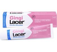 Dentifrice pour gencives sensibles Lacer Gingi (125 ml)