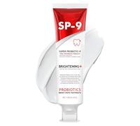 Dentifrice pour Hygiène Buccale,Dentifrice Blanchissant 120g Éliminant les Taches - Soin Dentaire Matin et Soir aux Extraits Végétaux pour Sourire Confiant