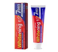 Dentifrice Pour L Élimination Profonde Des Taches | Soin De Réparation Sensitive Au Naturel Doux Pour La Santé Et La Fraîcheur De L'- Dentifrice Naturel Pour L'Élimination Des Taches,Pour Les Hommes,