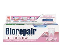 Dentifrice pour le péribiome bioréparateur