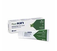 Dentifrice Protection Anti-Caries Kin Fluorkin 75 ml Menthe