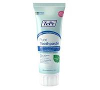 Dentifrice Pure - Tepe - 75ml - Bouche Sèche - Gencives Sensibles - Vegan