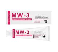 Dentifrice sain rafraîchissant l' 100 g - Soin buccal doux pour, adultes, fumeurs, maison, camping, hôtel, travail, voyage