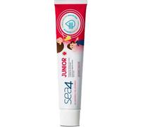 Dentifrice Sea4 Junior 75 ml