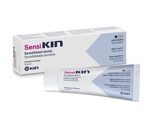 Dentifrice Sensi-Kin 75ml