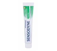 Dentifrice - SENSODYNE - Au Fluorure - Prévention carie - Soulagement sensibilité