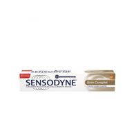 Dentifrice - SENSODYNE - Soin Complet - 75ml - Protection Sensibilité - Renforce Émail