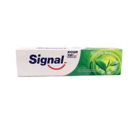 Dentifrice - SIGNAL - Green Tea - 100 ml - Fluor - Protection 18h