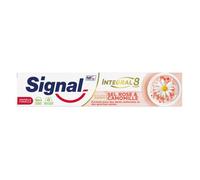 Dentifrice - Signal - Sel Rose & Camomille - 75 ml - Sans conservateur - Fraîcheur durable
