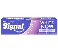 Dentifrice Signal White Now Time Correct 75 ml