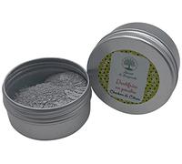 Dentifrice Solide - Fabrication Française et biologique - Zéro déchet (Charbon & Citron)