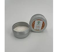 Dentifrice Solide - Fabrication Française et biologique - Zéro déchet (Fraise)