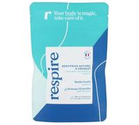 Respire Dentifrice Naturel À Croquer Recharge 120 Pastilles