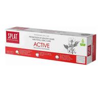 Splat Active Dentifrice professionnel 100 ml,